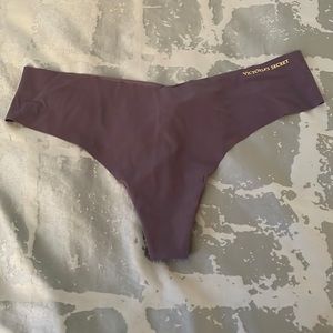 Victoria Secret thong. NWT XXL